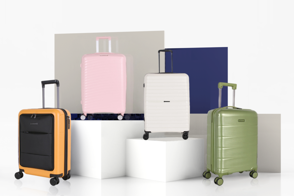 OEM vs ODM Luggage: What Importers Need to Know